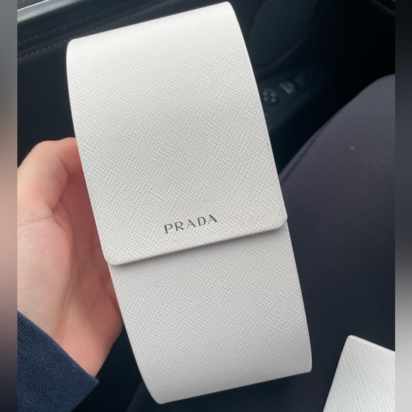 Prada Sunglasses - Picture 7 of 8